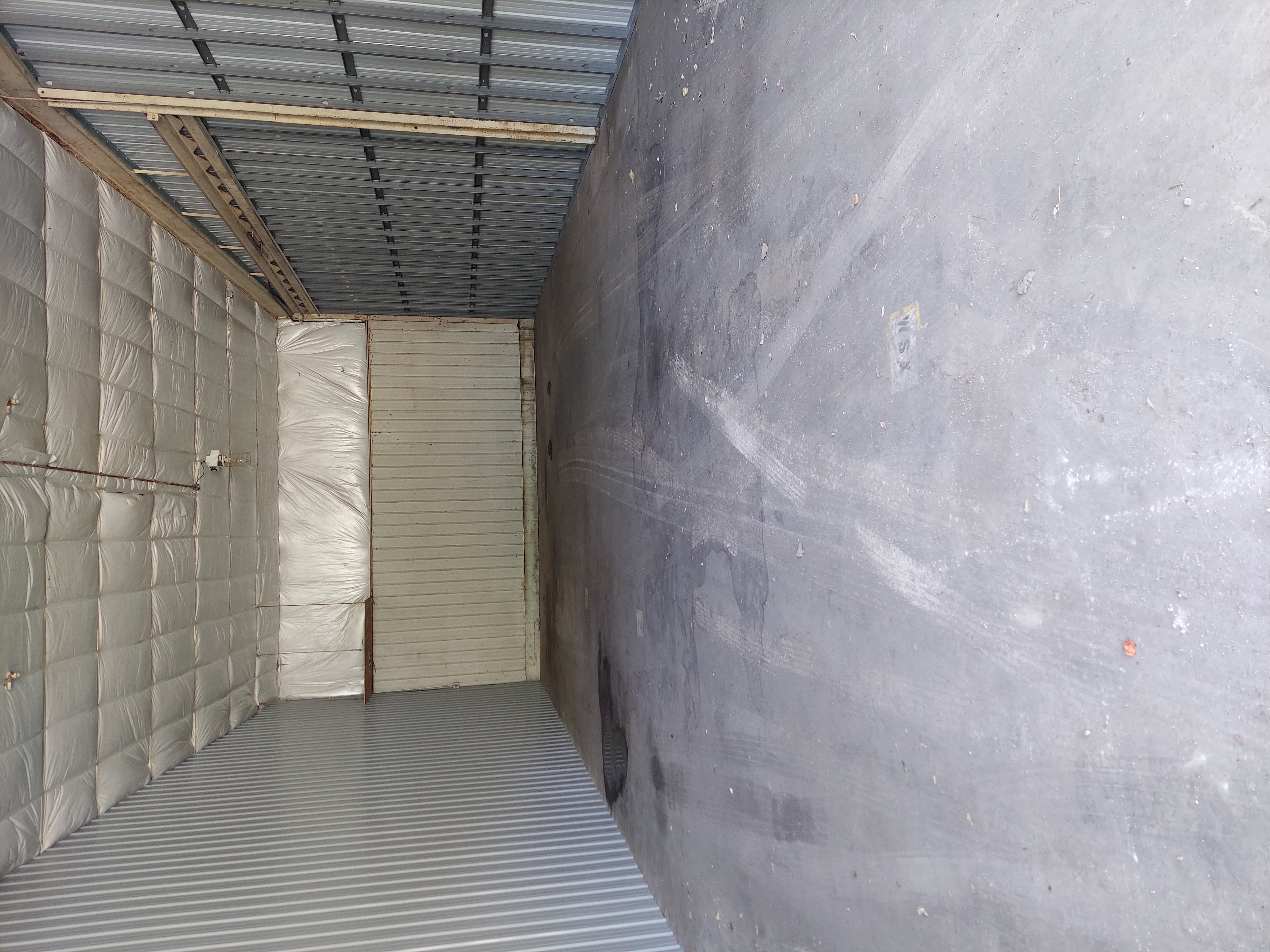 26' x 52' x 15’–20'T